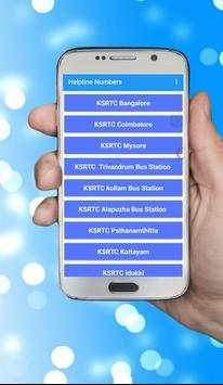 KSRTC Yathrikan screenshot 3