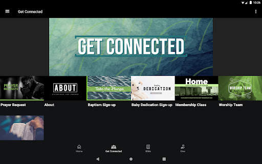 VLC Waco screenshot 8
