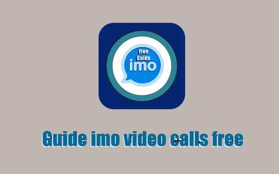 Guide imo video calls and chat screenshot 3