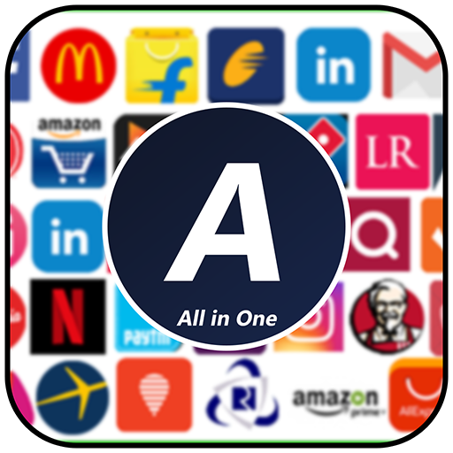 Amzon Shopping application icon