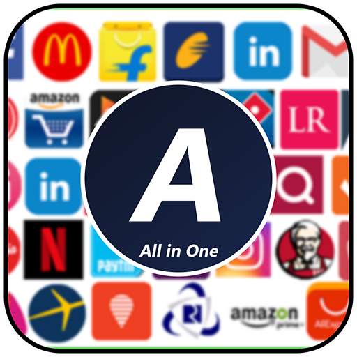 Amzon Shopping application 1.2