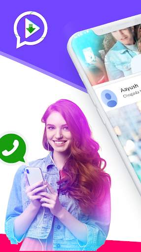 Status Time -  Latest  Whatsapp Video Status screenshot 5