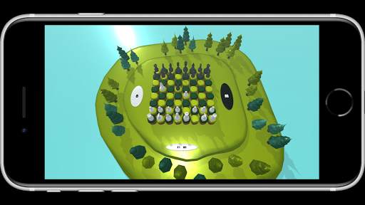 Rise of Chess Kings screenshot 2