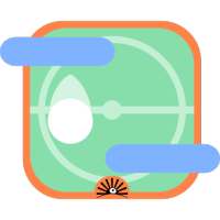 Sunset Mini: pong