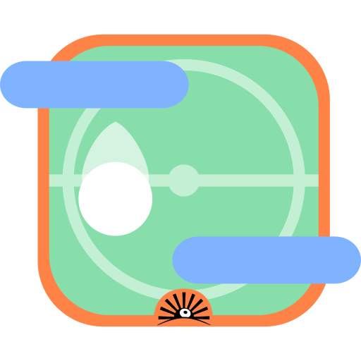 Sunset Mini: pong 1.1.3