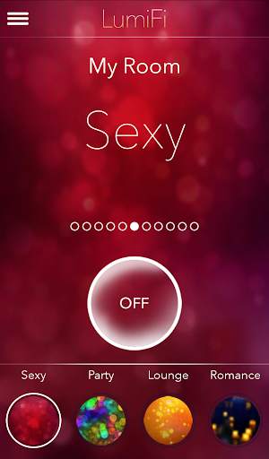 LumiFi LITE screenshot 6