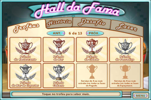 Burger Shop Deluxe screenshot 8