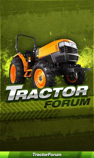 Tractor Forum screenshot 1