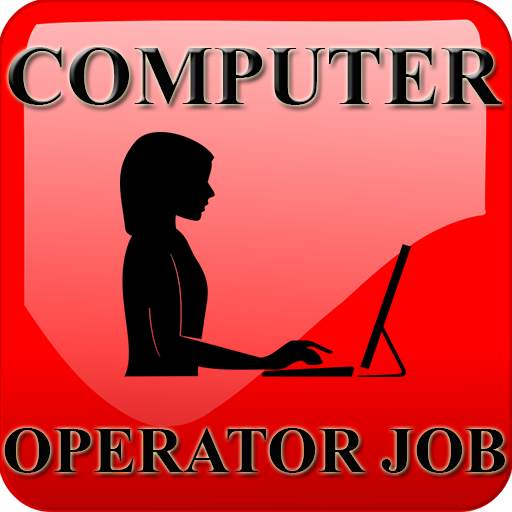 Computer Operator Test Prep 1.0.1