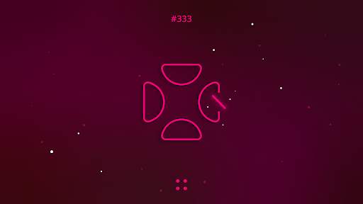 Hex: Anxiety Relief Relax Game screenshot 4