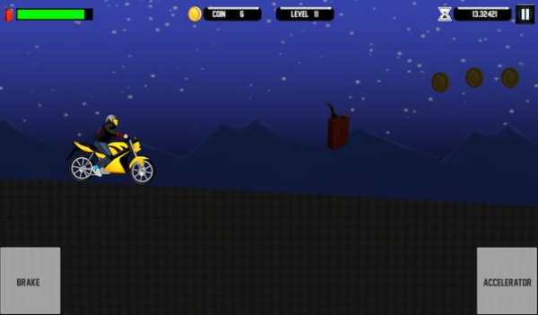 Moto Race 2 screenshot 5