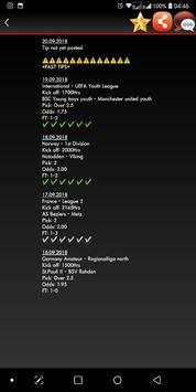 Daily 2  Odds screenshot 3