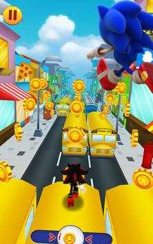 Sonic Speed Runners Adventure screenshot 6