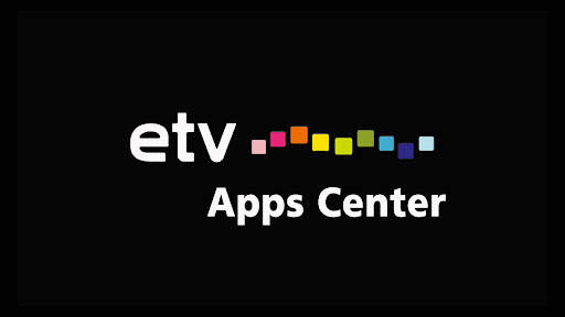ETV Apps screenshot 1