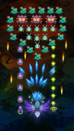 Sky Champ: Space Shooter screenshot 7