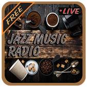 Jazz Music Radio Free Download 1.0