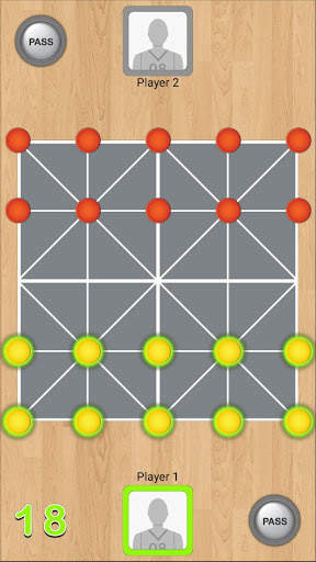 Cross Over Multiplayer 1 تصوير الشاشة