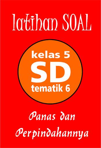 Latihan Soal SD Kelas 5 Tema 6 screenshot 4