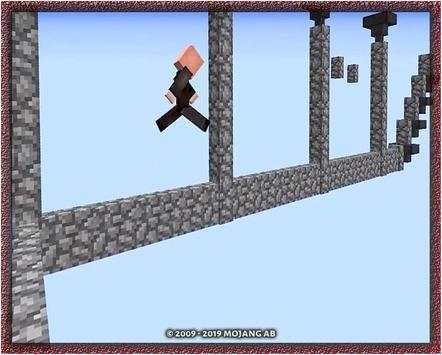 Parkour Maps for Minecraft PE screenshot 1