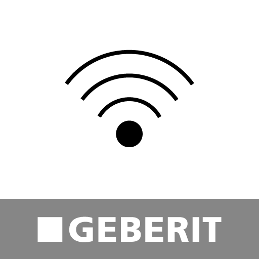 Geberit Home иконка