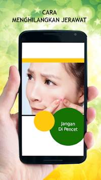 Cara Menghilangkan Jerawat screenshot 3