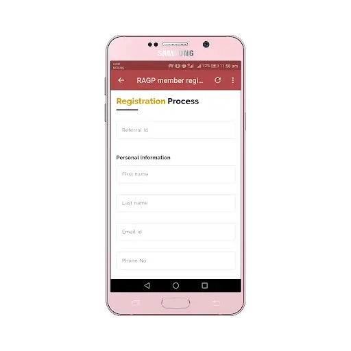 Recharge And Get Paid screenshot 3
