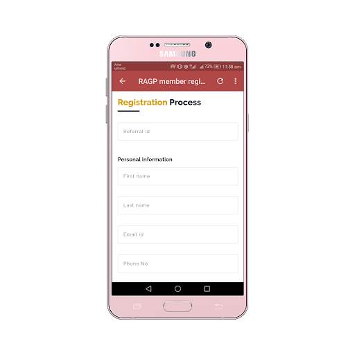 Recharge And Get Paid screenshot 3