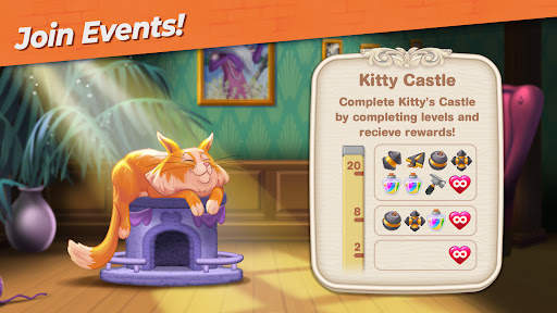 Penny & Flo: Home Renovation screenshot 8