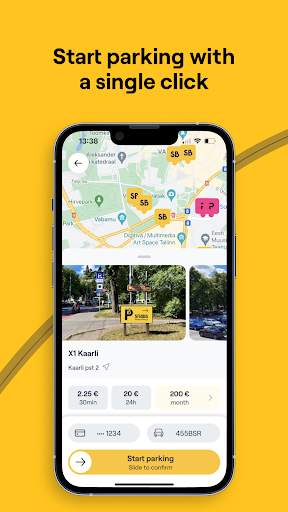 Snabb screenshot 3