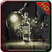 Bottle Shoot icon