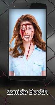 Zombie Booth screenshot 4