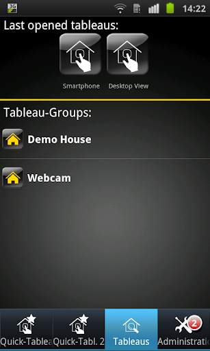LCN-GVS screenshot 2