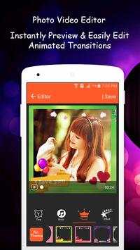 Photo Video Editor screenshot 6