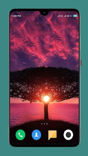 Nature Wallpaper screenshot 5