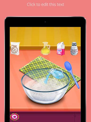 Italian Pizza Maker screenshot 11