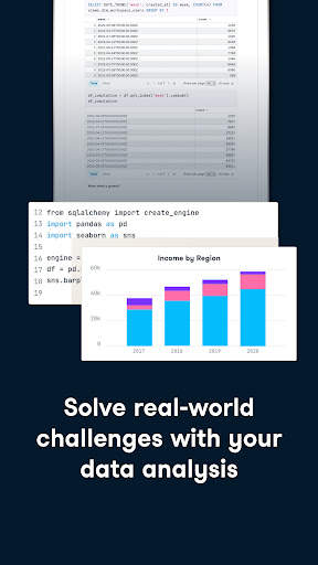 DataCamp: Data Science and AI screenshot 13
