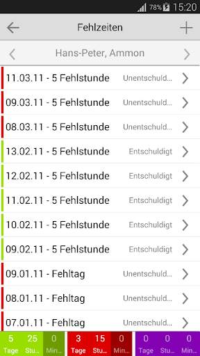 PLNB Mobile 8 screenshot 3