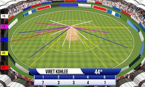 Champions Cricket screenshot 8