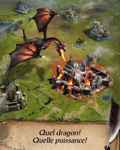 Clash of Queens: Light or Darkness screenshot 14