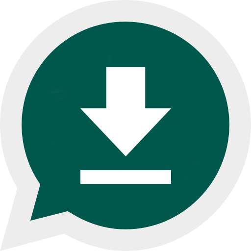 Whats Status Downloader and Saver icon