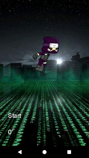 Bitcoin Ninja screenshot 1