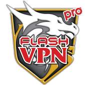 FlashVPN PH Pro 1.0.190328