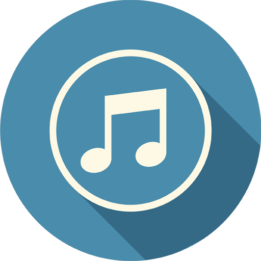 Music Player No Ads icon
