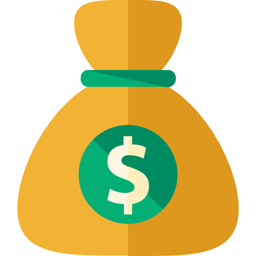 Click and earn money free! icon