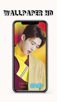 B.I. (iKON) - Wallpaper Idol Free screenshot 3