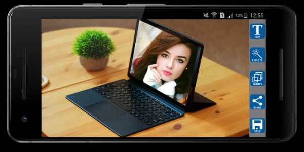 Laptop Photo Frames screenshot 8