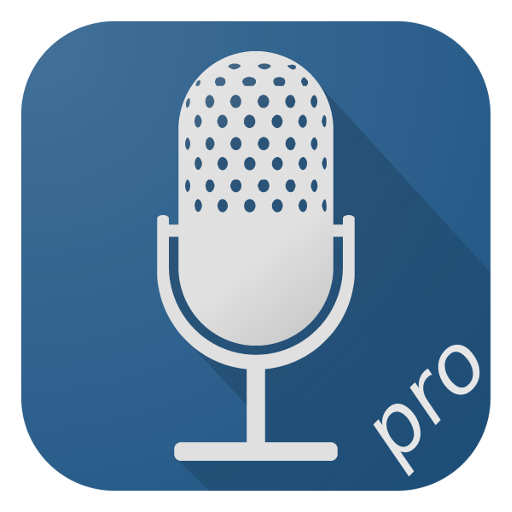 Tape-a-Talk Pro Voice Recorder icon