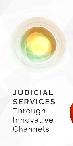 Ministry of Justice (MOJ) screenshot 1