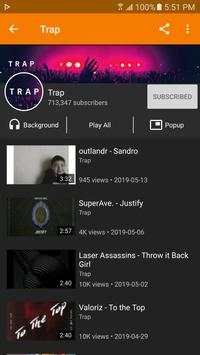 Trap Nation screenshot 4