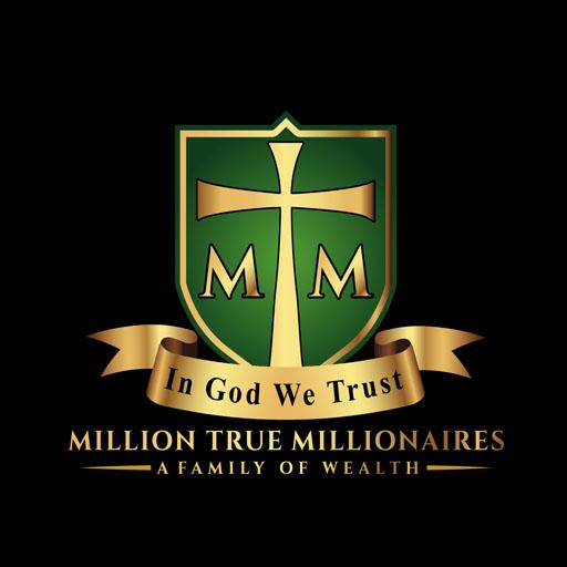 Million True Millionaires icon